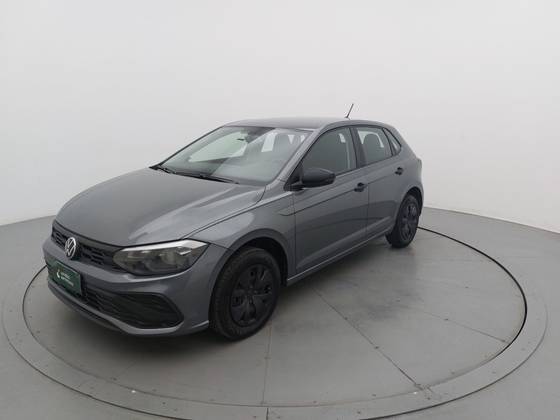VOLKSWAGEN POLO 1.0 MPI TRACK MANUAL VOLKSWAGEN POLO 1.0 MPI TRACK MANUAL